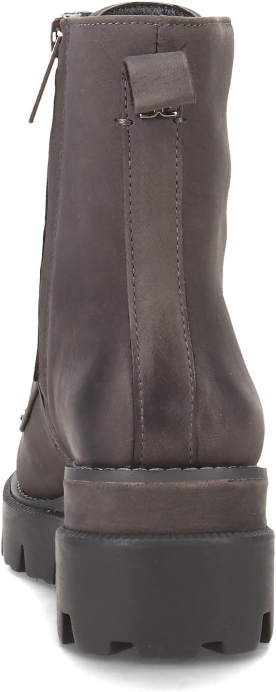 Sam Edelman Women's Garret Platform Combat Boot
