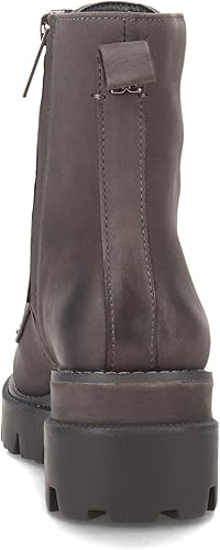Miniatura 5 de Sam Edelman Botas de combate con plataforma Garret para mujer