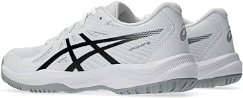 asics アシックス アップコート 6 GS ホワイト ブラック 25.0㎝ 楽天市場】アシックス asics キッズ バレーボールシューズ アップ
