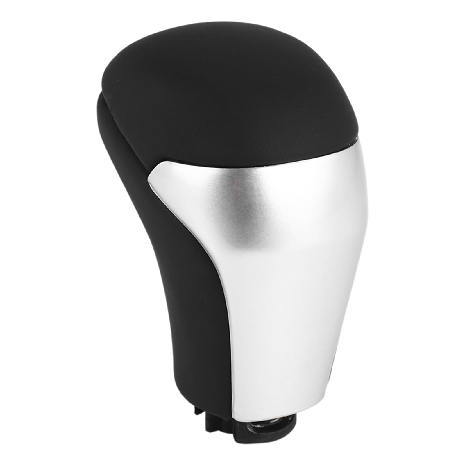 Dbmswzjqfg Silver Shift Lever Knob For Toyota For Land For Cruiser Upgrade