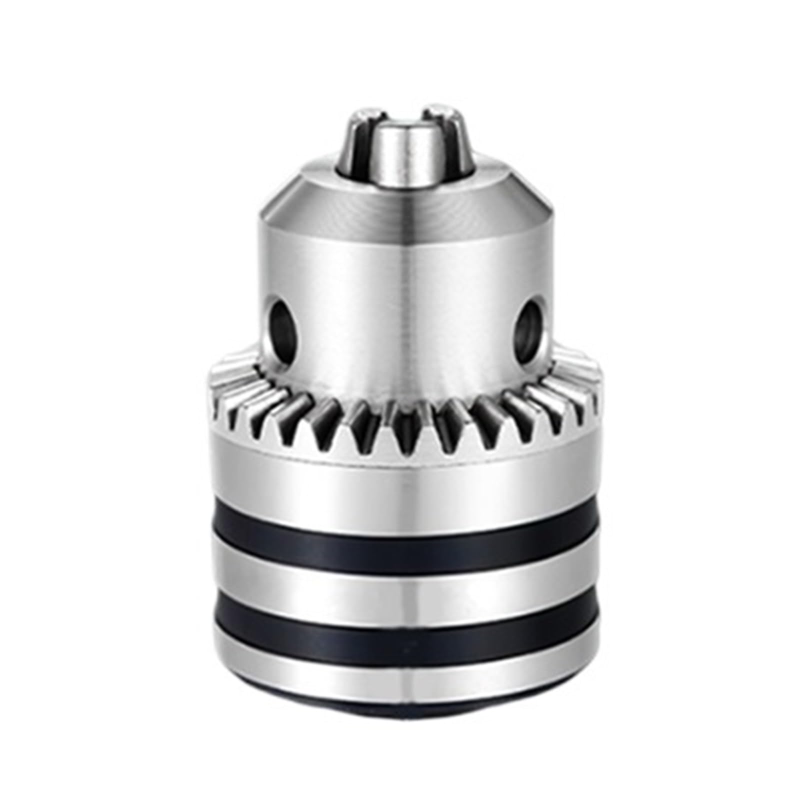 1 jeu de mandrin de perçage B10 B12 B16 B18 B22 + bielle Mt1 Mt2 Mt3 Mt4 C6 C8 C10 C12 C16 C20 R8 M12 7/16 pince(R8-B16(1.5-13mm) M12)