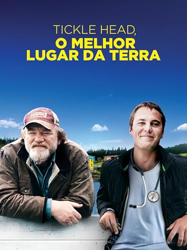 Tickle Head, O Melhor Lugar Da Terra