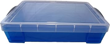 Small Portable Sand Tray with Lid