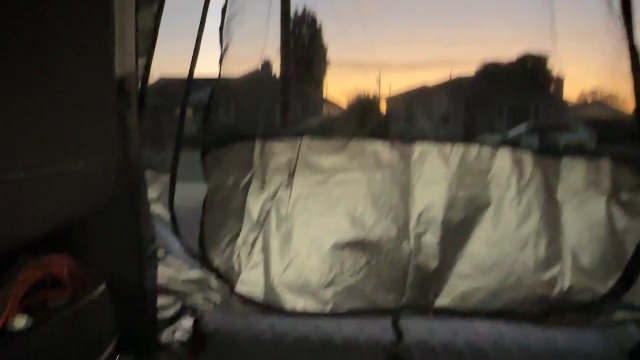 honda element tent Watch Car SUV Fit Test Strap Style & Lens Color:Rattler & Blue Ion Atmosphere's new FW 3.0 supplies for events in california