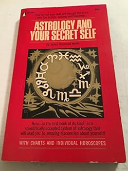 Paperback Astrology and Your Secret Self Book