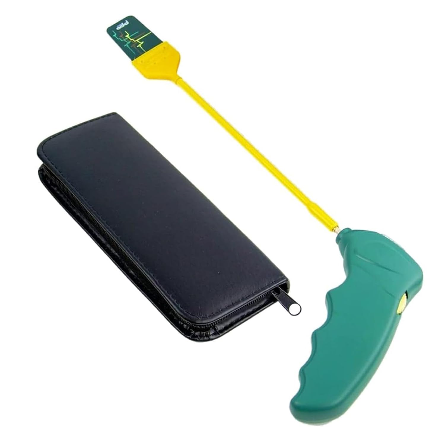 Car COP Ignition System Detector ADD750 Automotive Ignition Coil Test Detector, 500288235