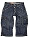 Produktbild Timezone Herren Cargo Shorts Damiro TZ 3358 (W33)