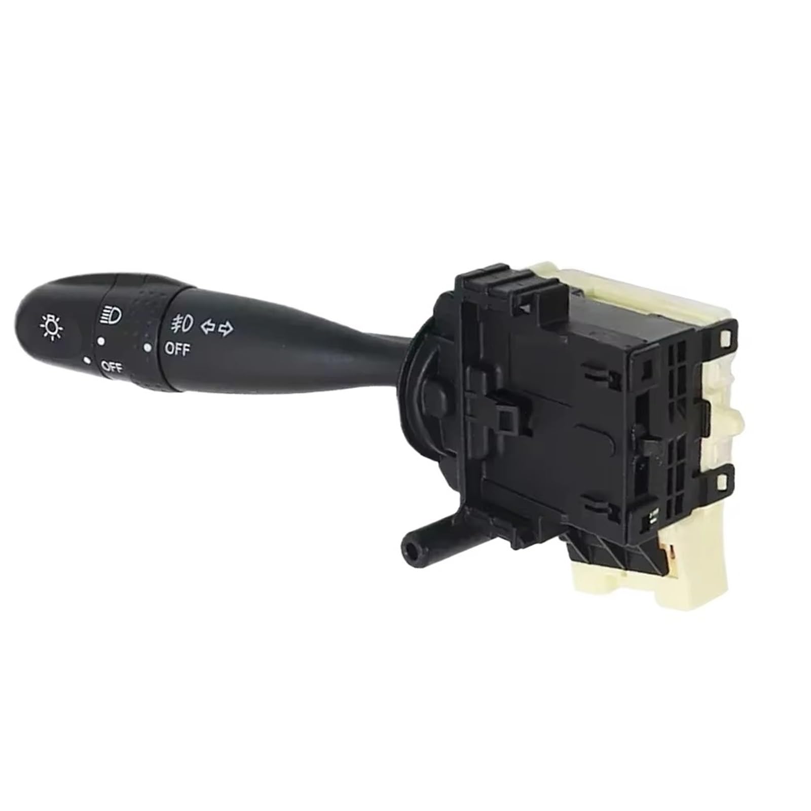 Interruptor control señal giro Corolla 2002-2008 mando luces alta resistencia 84140-02200 7