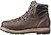 Produktbild Hanwag Herren Grünten Trekking-& Wanderstiefel, Braun (Marone), 41.5 EU