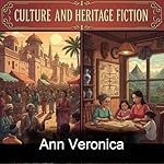 Cover of Ann Veronica