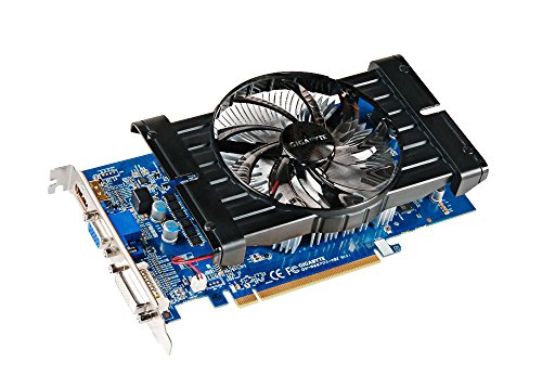 Radeon HD 6670 GV-R667D3-1GI