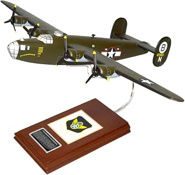 B-24 Liberator/USAAF