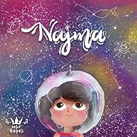 Najma 1999077008 Book Cover