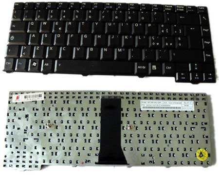 Infoelettronica Lo Store Della Convenienza E Qualita' Tastiera Italiana Compatibile Con Asus Nera F2 F3 T11 Serie