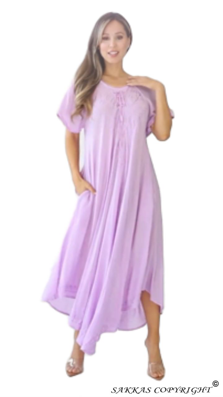green emerald velvet dress Sakkas Marigold Fairy Dress Embroidered, Blue Turquoise, S-M : Amazon.it:  Fashion main image 0