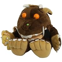 Gruffalo Hand Puppet (14\"/35cm)