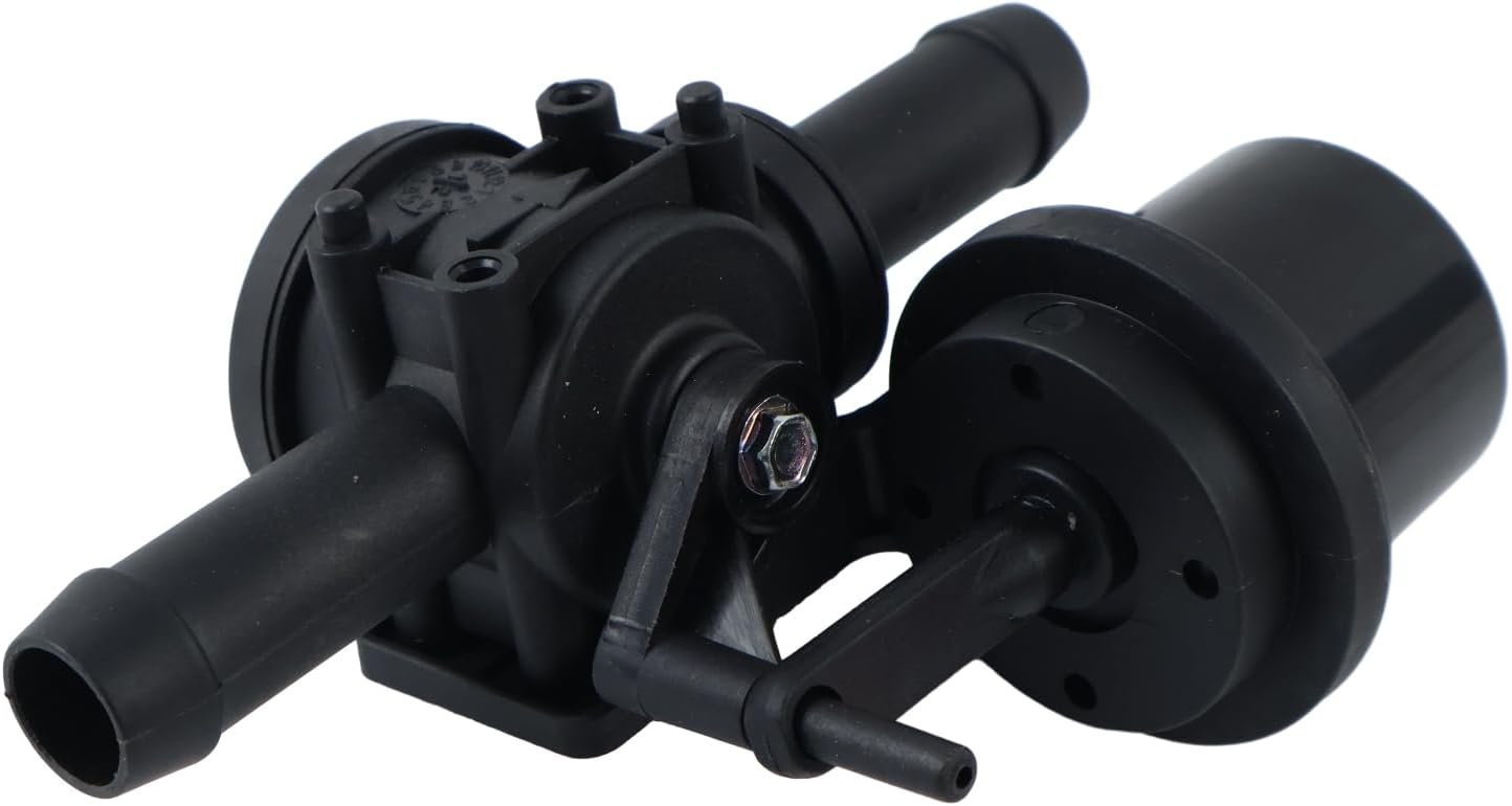 Heater Control Valve 1L5Z-18495-AB 1L5Z-18495-AA F67Z-18495-AA for Ford Ranger 1998-2008 Explorer 1996-2006 Mountaineer 1997-2010 Mazda B2500 B4000 1998-2003 B3000 1998-2007