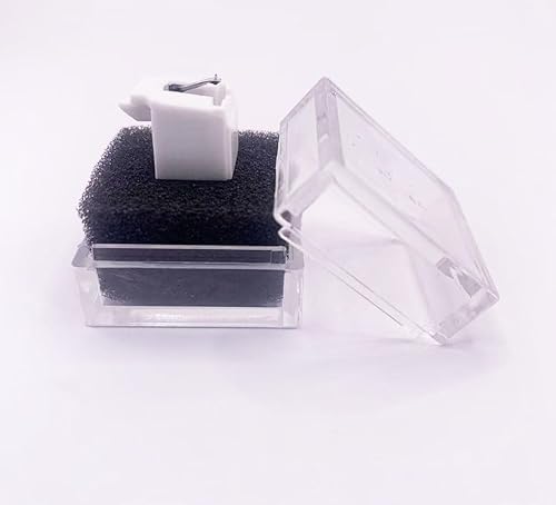 Compatible with Audio-Technica ATN3600L Diamond Stylus Needle Head For SONY PSLX47P PS-LX47P PSLX300USB PS-LX310USB