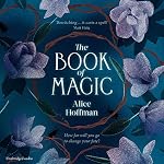 Cover of The Book of Magic