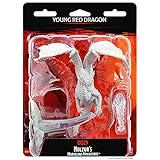 Verpackungsgewicht : 130 g WizKids WZK90035 Zubehör