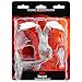 D&D Nolzurs Marvelous Upainted Miniatures: Wave 11: Young Red Dragon