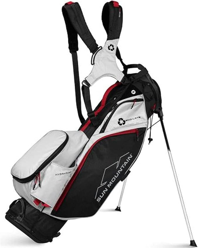 sun mountain eco lite cart bolsa