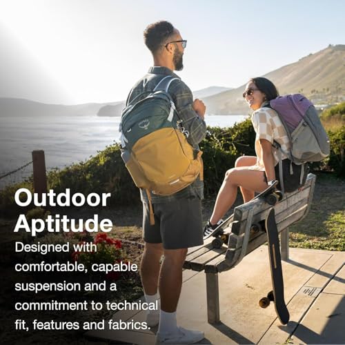 Osprey Nebula Commuter Backpack