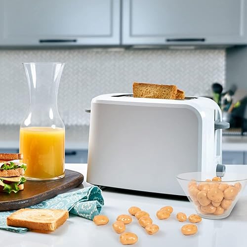 Miniatura 6 de HUIANER Mini papas artificiales, 40 piezas de patatas falsas simulación mini vegetal para el hogar, cocina, fotografía, decoración de fiesta, 1.4 in