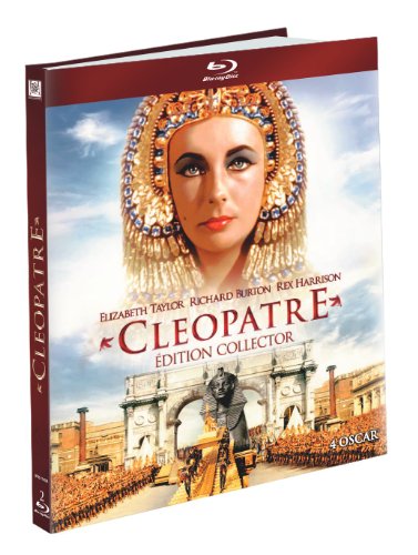 Cléopâtre [Édition Digibook Collector + Livret]
