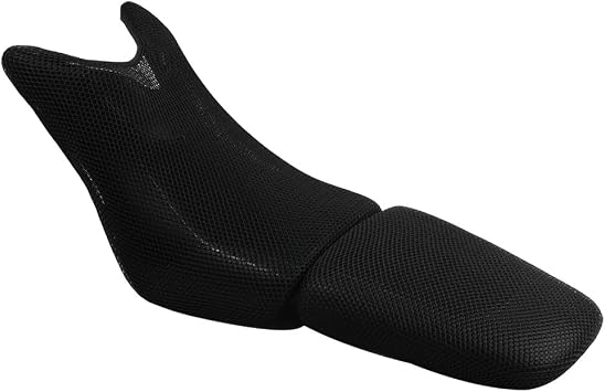 Motorcycle Seat Cover Protector Anti-Slip Cushion for Tiger800 Tiger 800 XC XCa XCX XR XRt