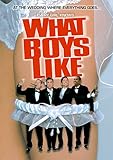 What Boys Like