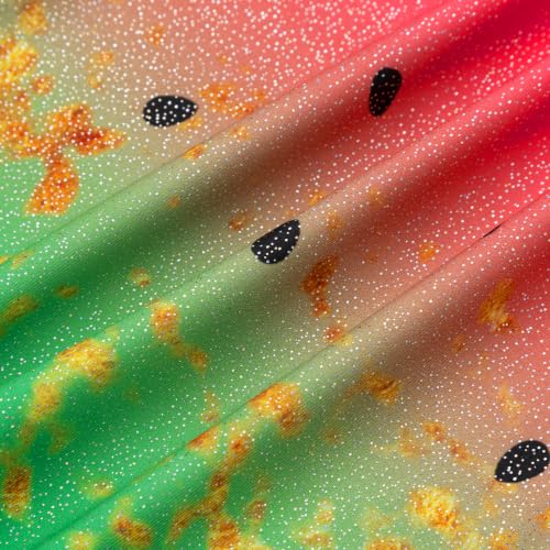 Image of HOZIY Gymnastics Leotards for Girls Unicorn Aurora Rainbow Mermaid Dinosaur Cupcake Sparkle Biketard Toddlers Kids Children
