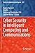 Cyber Security in Intelligent Computing and Communications (Studies in Computational Intelligence)