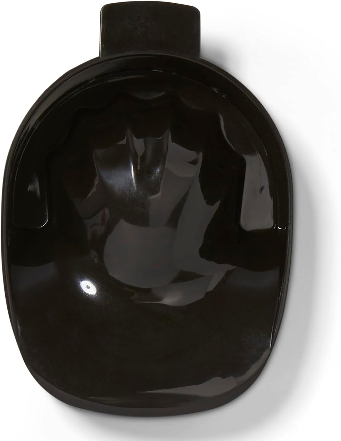 Manicure Bowl, Black