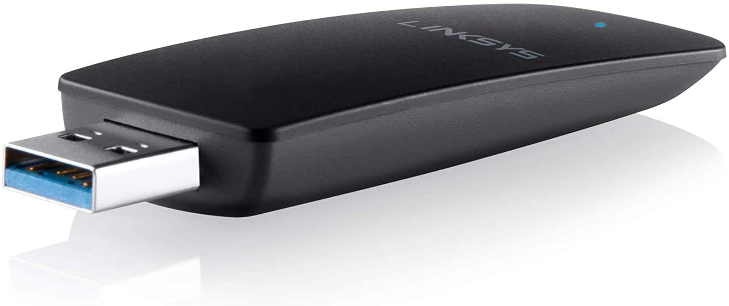 Linksys AE1200 adattatore USB wireless N