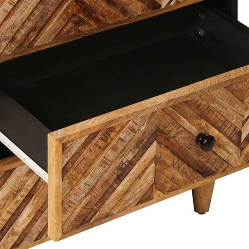Table de chevet étroite pour optimiser les petits espaces - 8