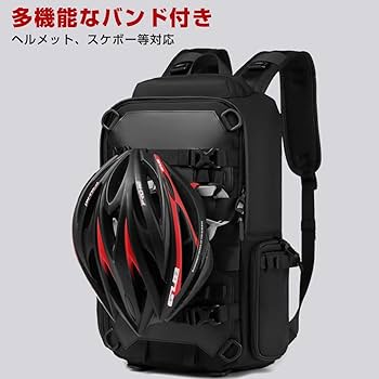 Amazon.co.jp: バックパック 大容量 メンズ レディース