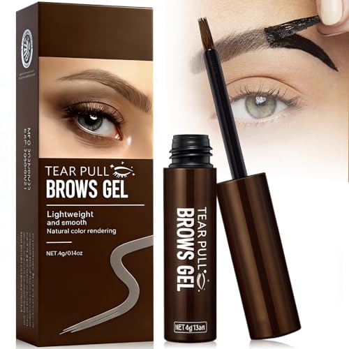 TULAMORIY Brow Tattoo
