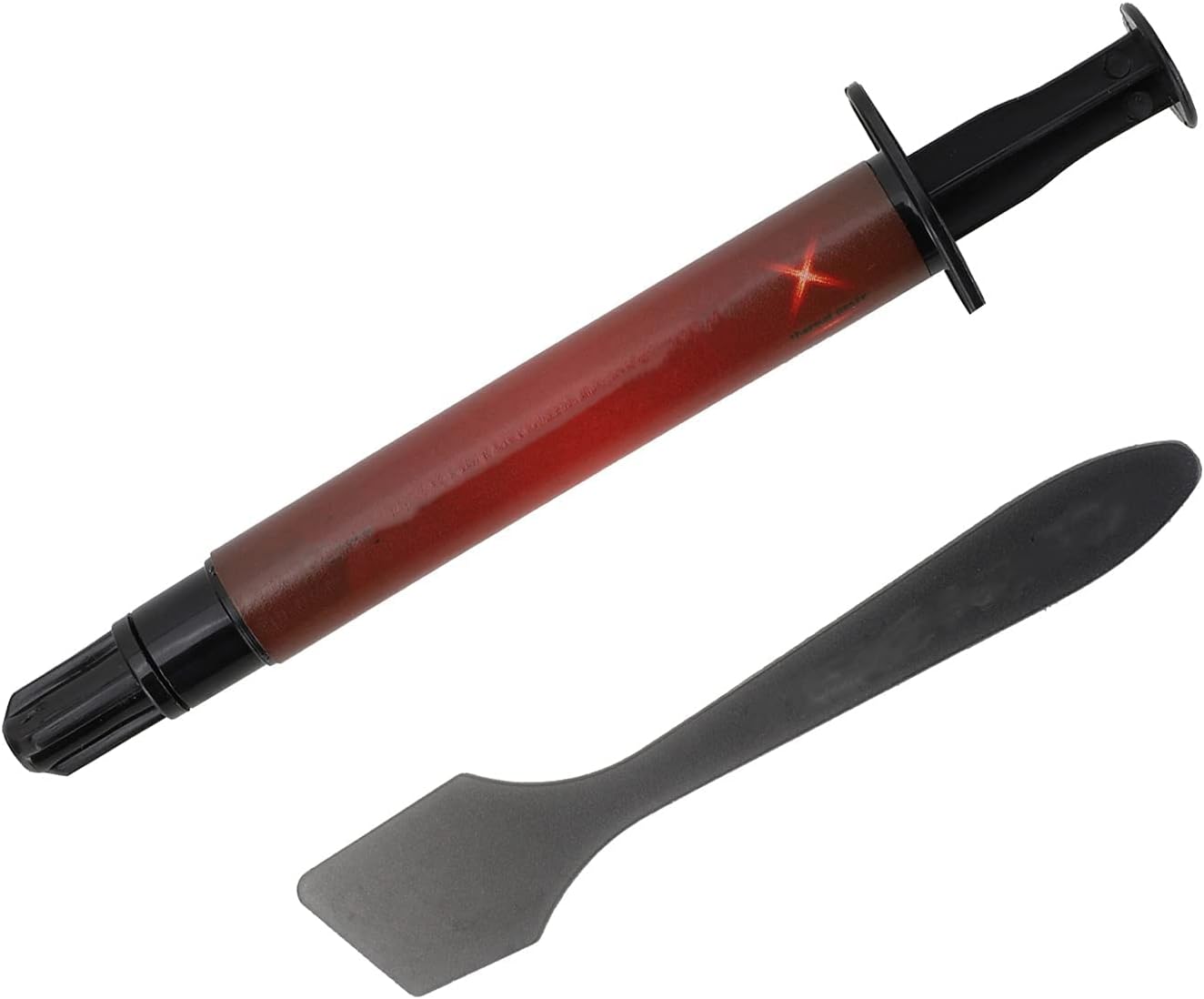 TR TFX 2G Wärmeleitpaste - Extreme Performance 14,3 W/MK Für CPU & GPU Kühler