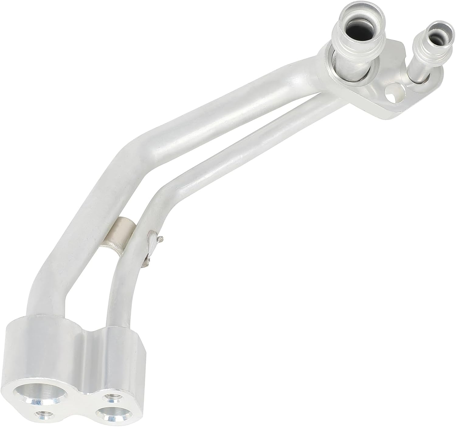 A/C AC Condenser Compatible with 2019-2020 for Nissan for Altima Advance 2.5L 2019-2020 for Nissan for Altima SR 2.0L 2019-2020 for Nissan for Altima SR 2.5L, Replaces 30131