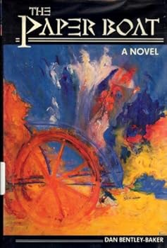 Hardcover The Paper Boat Book