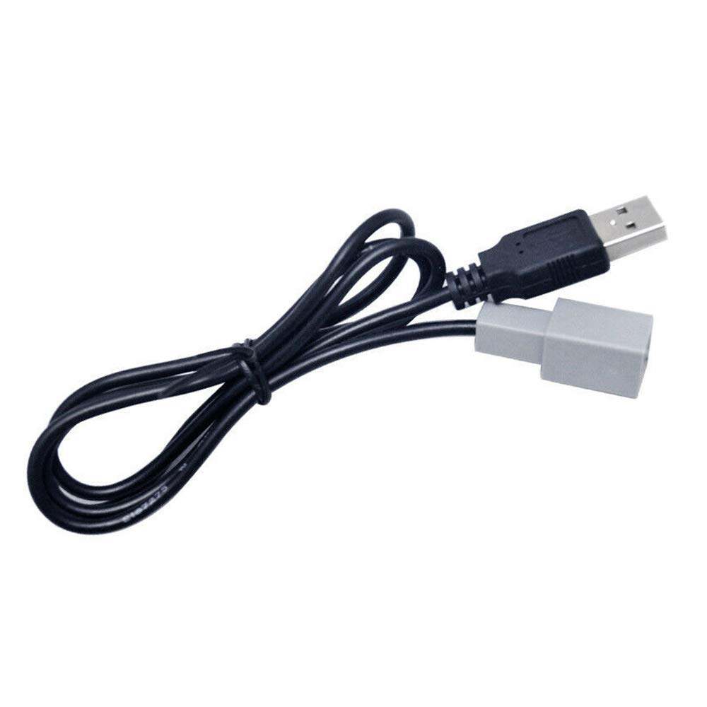 Amazon.com: Bestycar OEM USB Adapter for Select 2012-up Toyota and