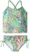 Kanu Surf Big Girls' Caroline Tankini Swimsuit, Green, 7