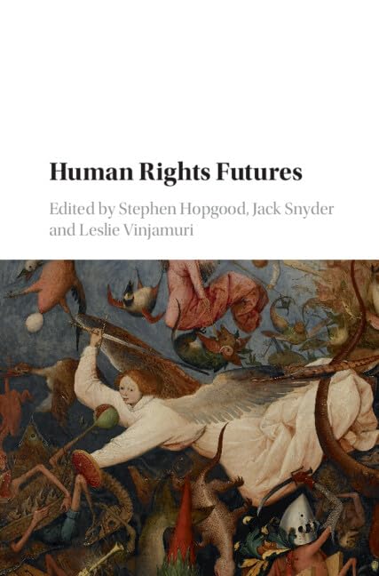 Buy Human Rights Futures — BookShops.in