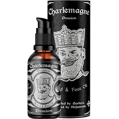 Charlemagne Bart l Herren