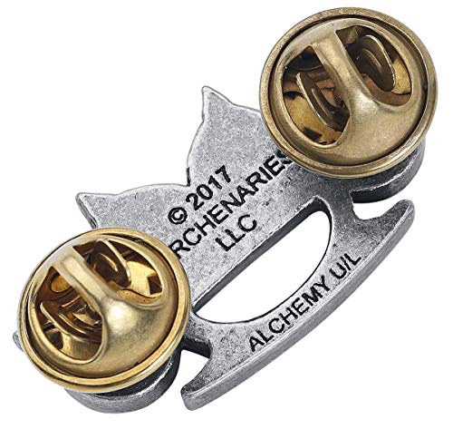 Five Finger Death Punch Knuckle Unisex Spilla