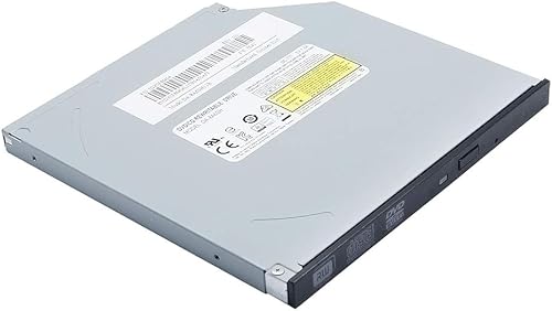 Miniatura 3 de Laptop-Power - Grabadora interna de DVD para Lenovo IdeaPad G50-70, G50-80, B50-45, ThinkPad L560, L570 (doble capa, 8x, DVD+-RRW, DL, DVD-RAM)