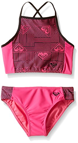 Roxy Girls' Retro Sport Set