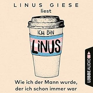 Ich bin Linus Titelbild