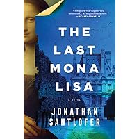 The Last Mona Lisa